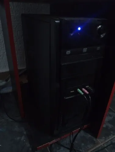 Vendo computador 