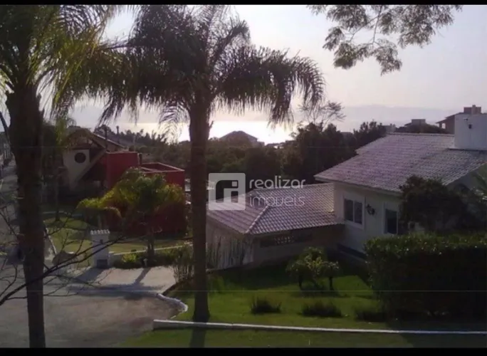 Terreno Residencial à venda, Cacupé, Florianópolis - TE0061.