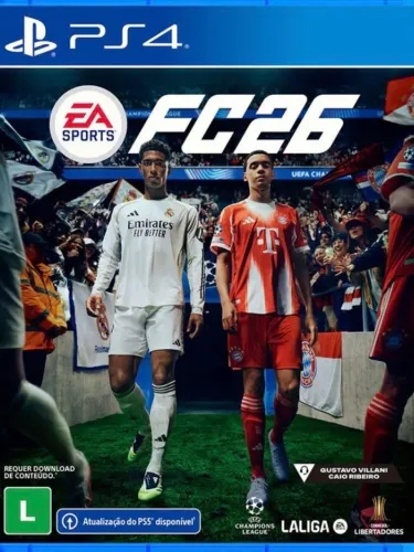 Fc 26