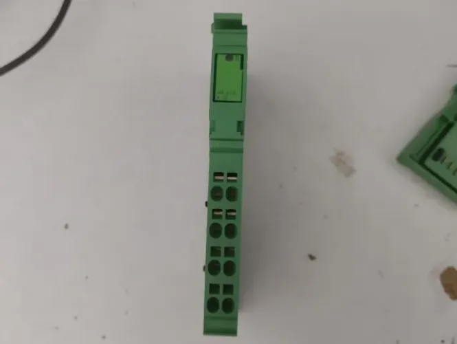 Ib Il Ai 4/i/4-20-eco - Módulo Analógico Clp Phoenix Contact