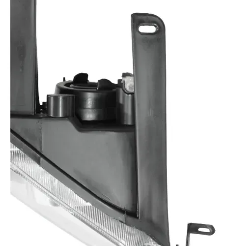 Farol Ford Ecosport 2003 2004 2005 2006 2007 Novo