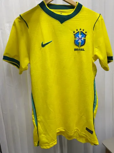 CAMISA SELEÇÃO BRASILEIRA COPA 2026