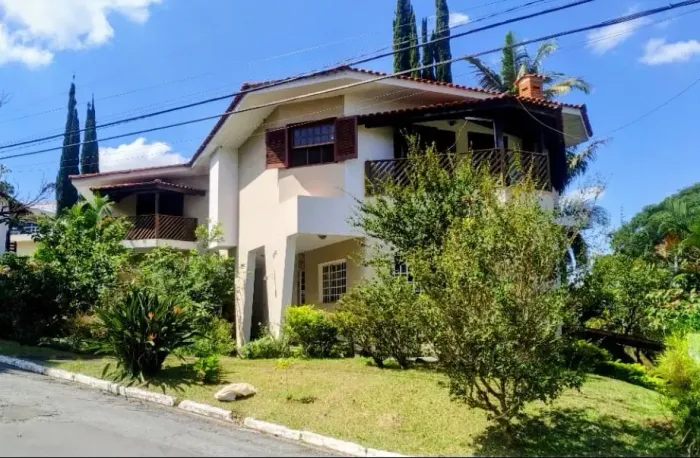 LINDA CASA CONDOMÍNIO NOVA HIGIENÓPOLIS JANDIRA
