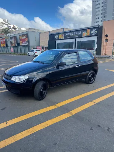 Fiat Palio 1.0/ Trofeo 1.0 Fire/ Fire Flex 2P 2007