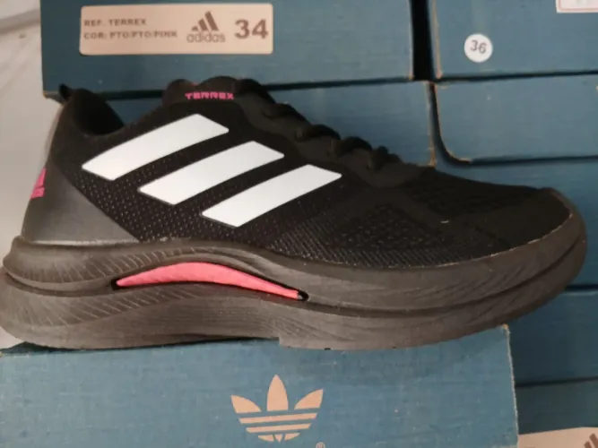 Tenis Femenino