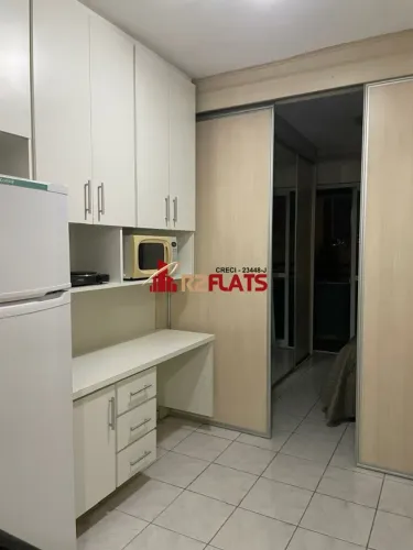 Flat com ótimo preço no bairro Pinheiros. Confira!