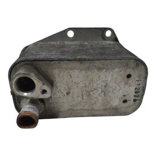 Resfriador Trocador Oleo Motor Freelander2 3.2