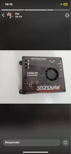 Sd 250 2d