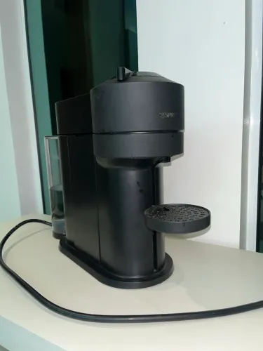 Máquina de café