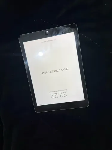 iPad