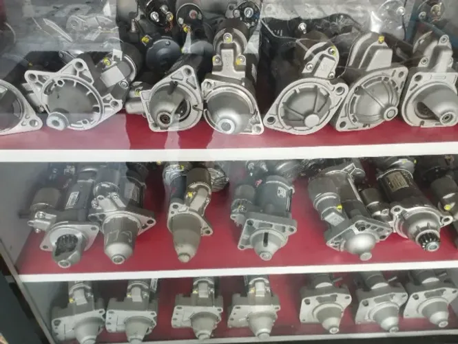promoçao em alternadores e motor de partida  goiania e regiao 