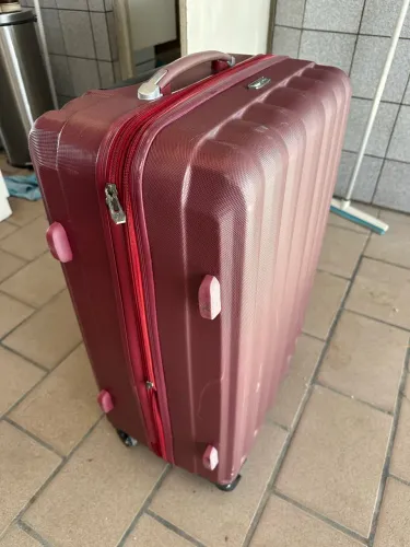 Malas de viagem - grande