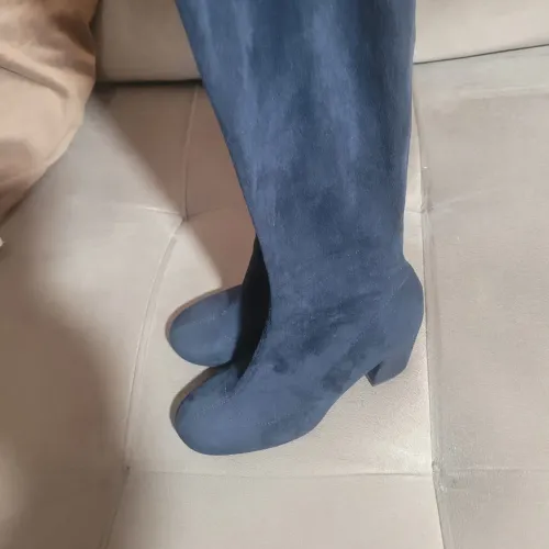 Bota zara basic collection