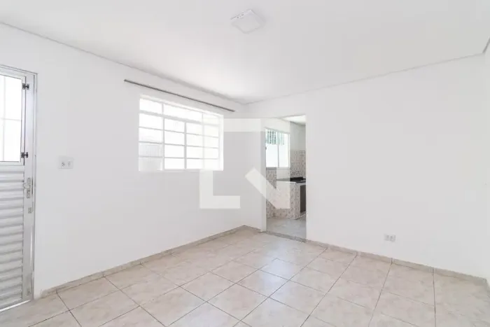 Casa à Venda - Vila Ré, 2 Quartos, 120 m2