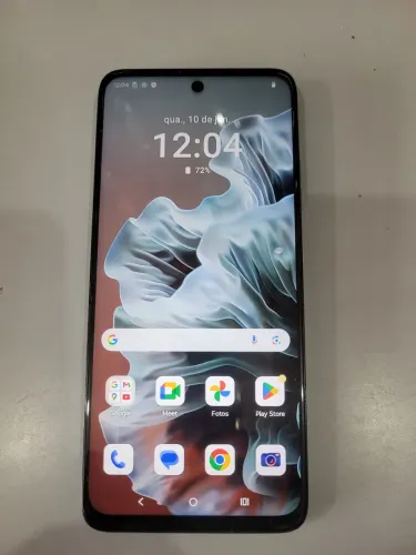Celular moto g 35