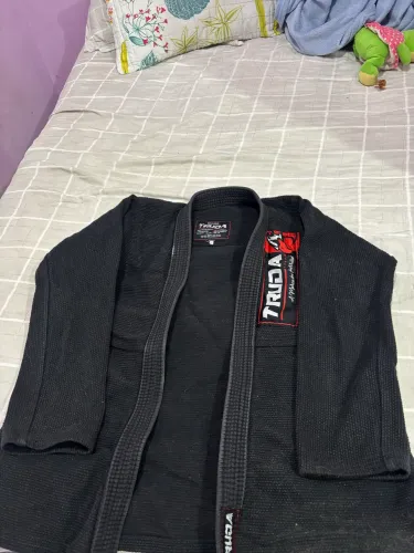 Kimono A1 
