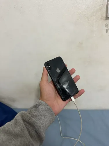 iPhone XS