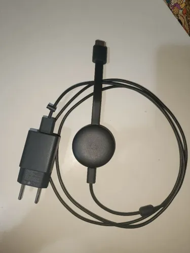 Chromecast