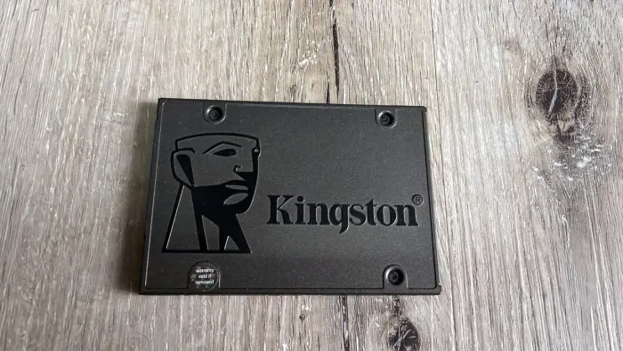 SSD