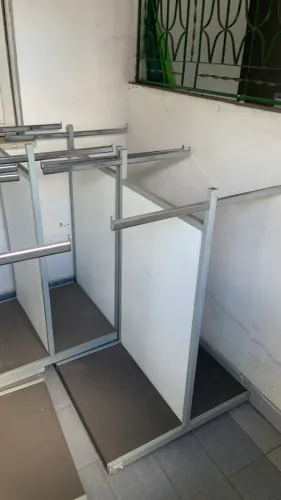 Expositor para Cabide loja