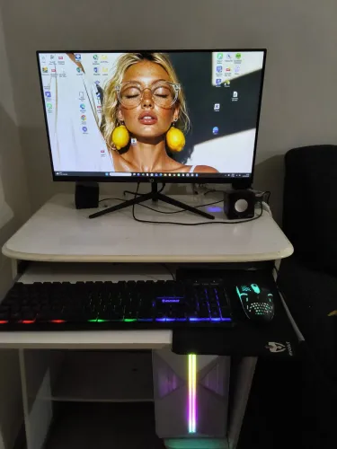 Vendo PC GAMER COMPLETO