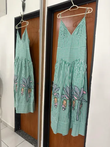 Vestido Farm