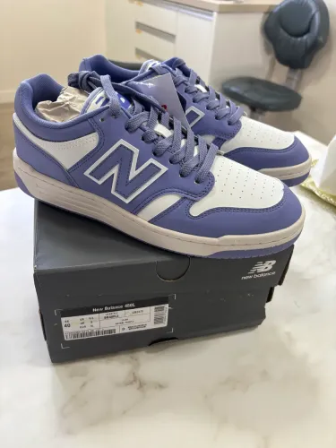 New balance 480