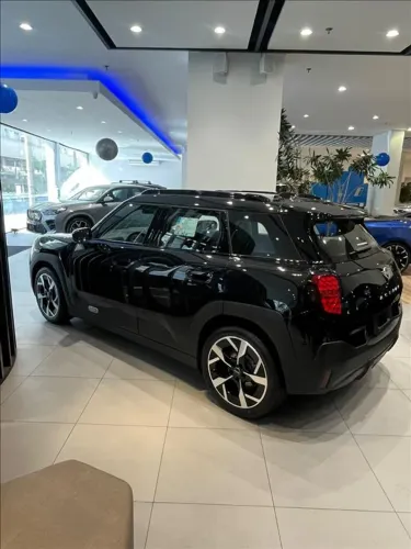 Mini Aceman E (elétrico) 2026