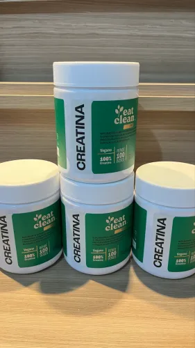 Vegana sem sabor Eat Clean 