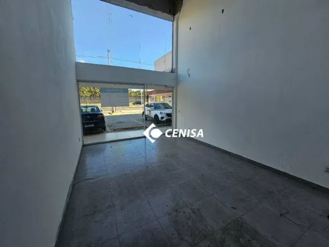 Loja para alugar, 29 m² - Jardim Barcelona - Indaiatuba/SP