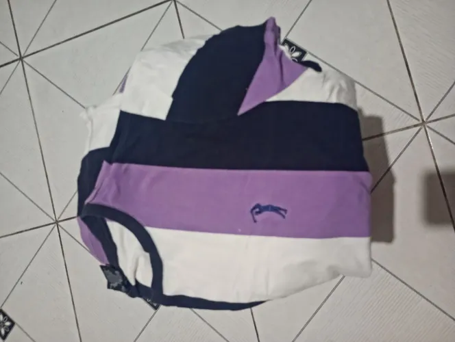 Camiseta Aleatory