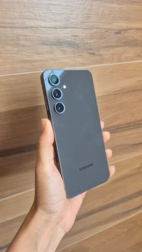 Smartphone Samsung S24fe