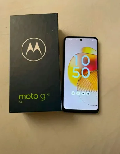 Celular Motorola 