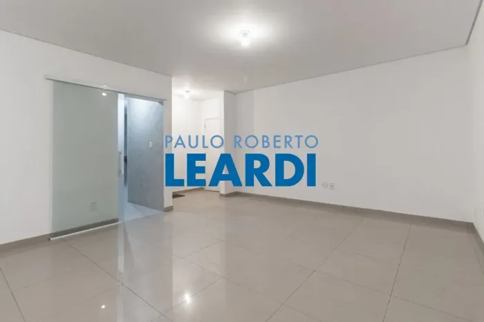 APARTAMENTO - PINHEIROS - SP