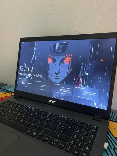 Notebook Aspire 3-A3165