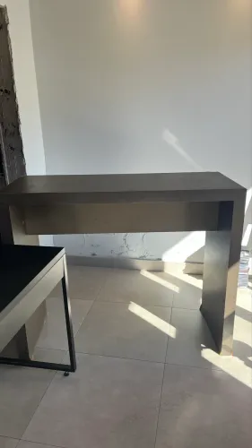 Bancada/ Passa prato MDF