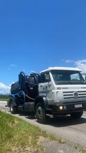 Limpa Fossa Florianópolis SC e Região *