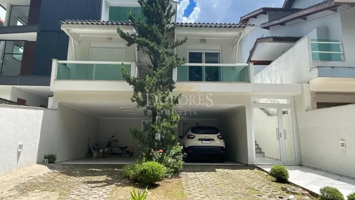 Condomínio, Aruã - Mogi das Cruzes