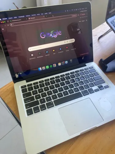 MACBOOK PRO 2015