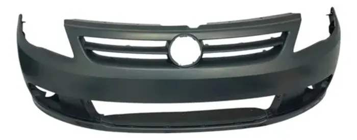 Parachoque Dianteiro Gol Saveiro Voyage G5 2009/12 Original