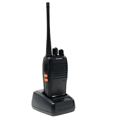 Rádio comunicador