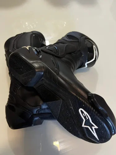 Bota ALPINESTARS SMX-6 V2
