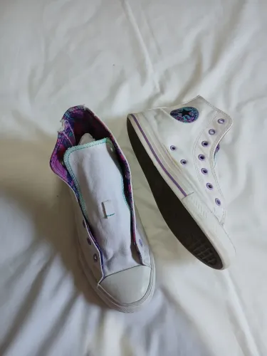 Tenis allstar