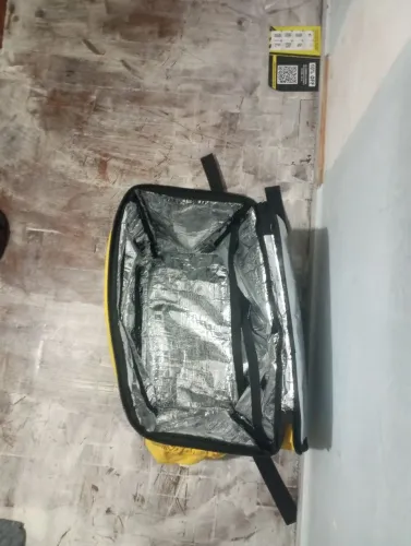 Bolsa da 99 45 litros 