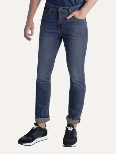 Calça Jeans Levi's® 510 Skinny Lb5100056 Masculino N°46