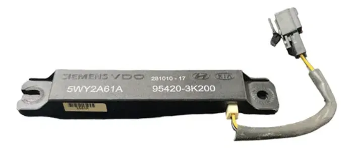 Sensor Keyless 954203k200 Hyundai Sonata 2010 A 2012