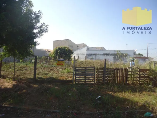Terreno a venda em Americana SP