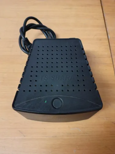 Estabilizador Enermax Powerest 2500VA 110v