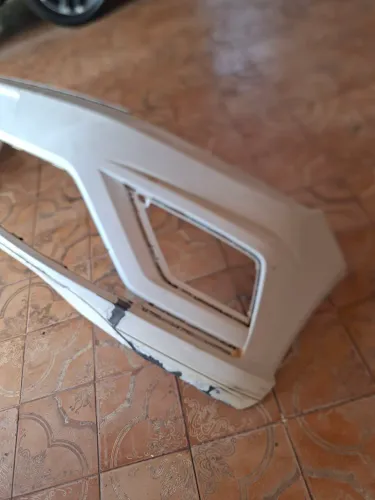 Vendo Para Choque Original Gol G8 (Pronto para Pintar)