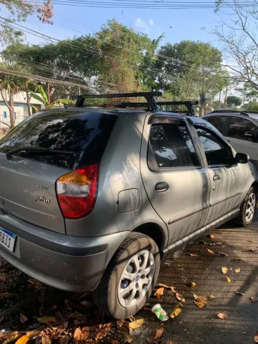 Fiat Palio Stile 1.6 MPI 16V 4P 2001